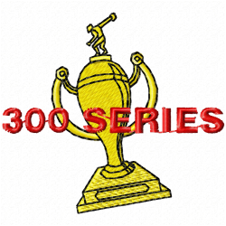 Bowling Embroidery Design 1 Bowling Embroidery Design 1